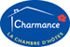 logo Charmance