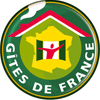Logo des G&icirc;tes de France