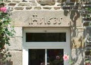 Chambres dans une ancienne ferme restaurée