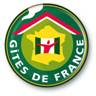 logo GÃ®tes de France
